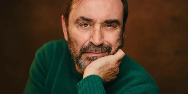 Ator Almeno Gonçalves morre aos 66 anos