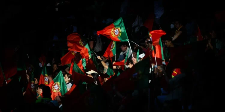 Moody’s deixa inalterado “rating” de Portugal em A3