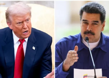 EUA equacionam derrubar Maduro em nova fase de operações na Venezuela