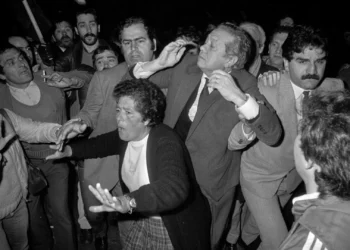 “Mário Soares gostava muito de ser fotografado”