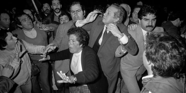 “Mário Soares gostava muito de ser fotografado”