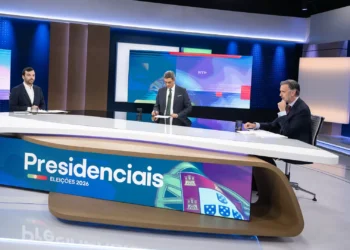 Cotrim diz que apoiantes de Marques Mendes “se sentiram autorizados” a pressionar. Jorge Pinto quer ser a surpresa das eleições