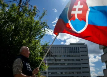 Eslováquia vai passar multas por excesso de velocidade nos passeios