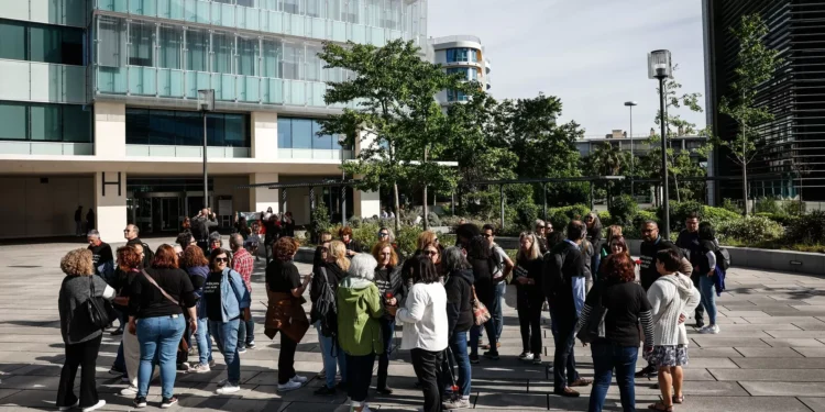 Governo quer concluir revisão dos estatutos dos funcionários judiciais até ao final do ano