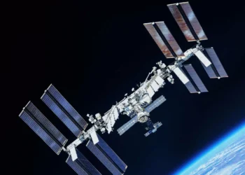 Estação Espacial Internacional completa 25 anos de ocupação contínua