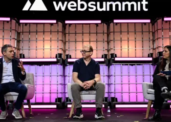 “Conexão” vale milhões. CEOs revelam segredo do sucesso na Web Summit