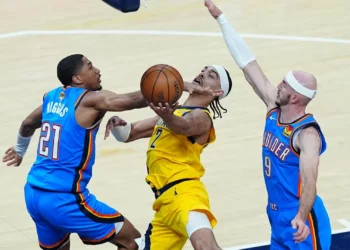 NBA Europa em outubro de 2027