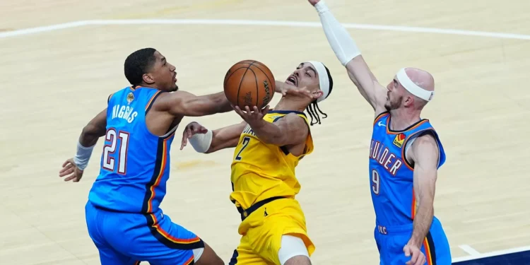 NBA Europa em outubro de 2027