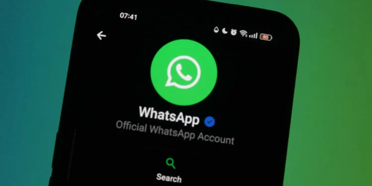 WhatsApp vem ganhando cada vez mais usuários nos Estados Unidos