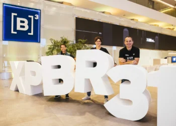 Após recorde, índice de BDRs da B3 recua, mas traz oportunidade de diversificação