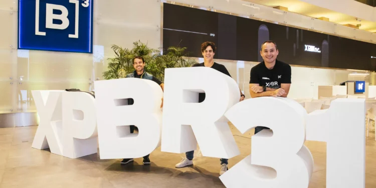 Após recorde, índice de BDRs da B3 recua, mas traz oportunidade de diversificação