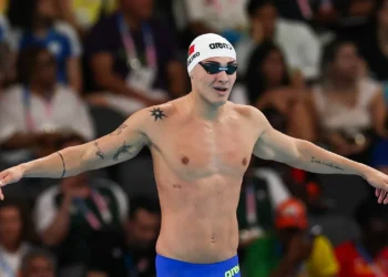 Diogo Ribeiro com “limitação física” falha Europeus de piscina curta