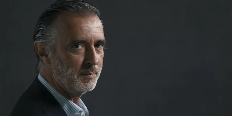 Cotrim diz não precisar de “piscar o olho” a eleitores do PSD porque gravitam naturalmente para si