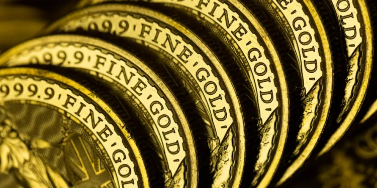 Gigante de cripto quer ser uma potência no mercado global de ouro; entenda