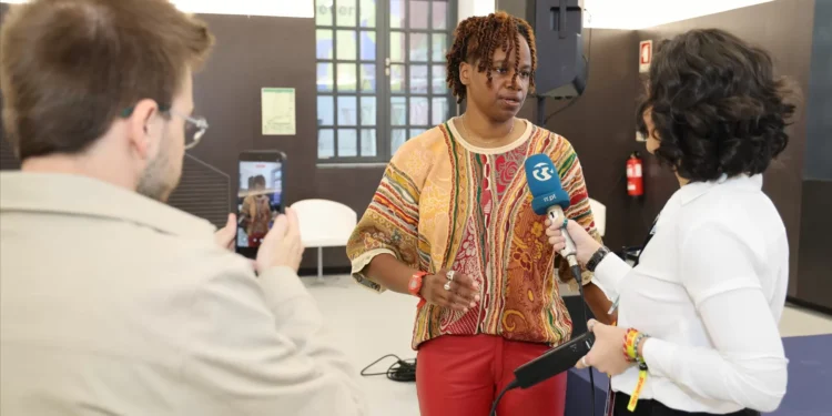 Dee Rees leva “especificidade” ao Tribeca Lisboa como veículo para “verdades universais”