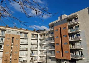 Taxa de juro no crédito à habitação recua para 3,180% em outubro