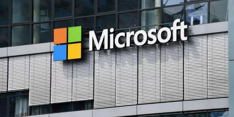 Agentes de IA avançam na Microsoft e assumem tarefas de humanos
