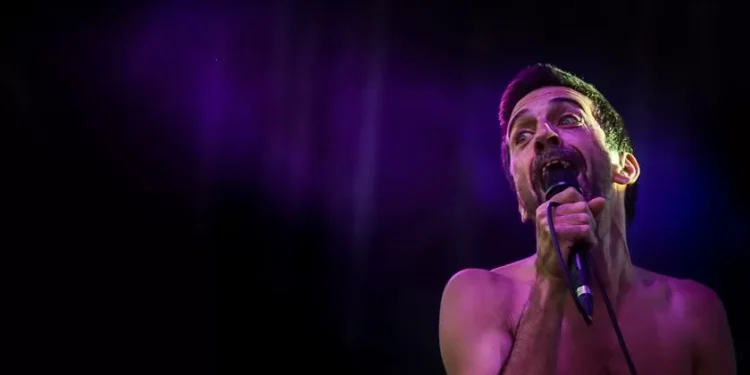 Snow Patrol, Ornatos Violeta e Mogwai juntam-se ao cartaz do North Festival