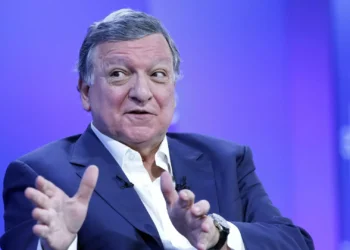 Durão Barroso manifesta apoio a Luís Marques Mendes