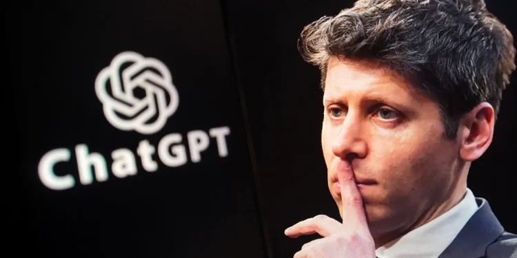 OpenAI: como Sam Altman está “reinventando” finanças para bancar IA