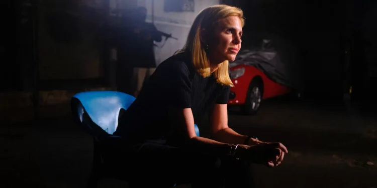 Prémio Direitos Humanos 2025 para a AAMA e jornalista Mariana Van Zeller