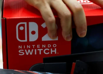 Lucro da Nintendo subiu 83,1% entre abril e setembro graças a nova consola