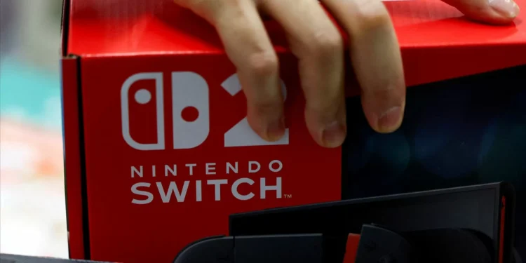Lucro da Nintendo subiu 83,1% entre abril e setembro graças a nova consola