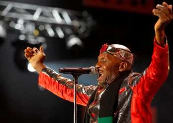 Morreu Jimmy Cliff, lenda do reggae, aos 81 anos, com pneumonia