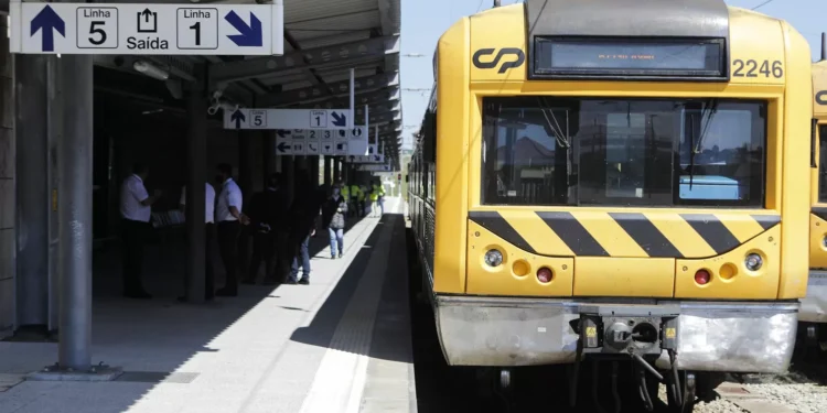 CP oferece 10 mil viagens gratuitas na Linha da Beira Alta para “reconquistar clientes”