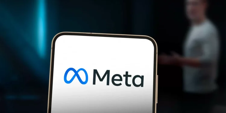 Meta Anuncia Megainvestimento de US$ 600 Bilhões nos EUA 