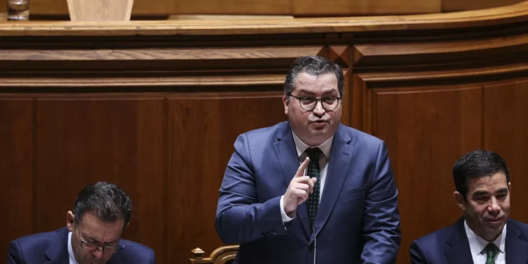 IUC em fevereiro? Serve para que pessoas “não se esqueçam” de pagar