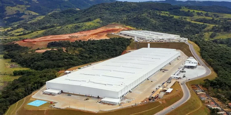 FII VILG11 reduz exposição em Extrema (MG) e prepara nova fase de alocação