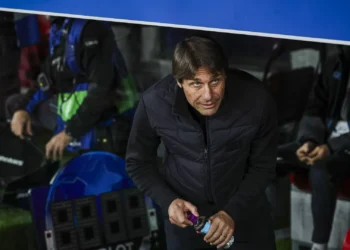 Conte. Benfica “teve mais dois dias para descansar”