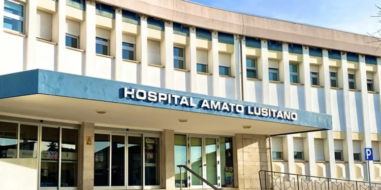 Pai e filho faturaram mais de 1,5 milhões de euros em cirurgias adicionais em Castelo Branco