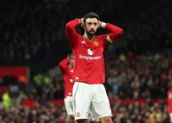 “É impossível substituir Bruno Fernandes e eu disse isso à equipa”: a confissão de Amorim