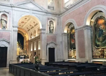 Concerto de Natal gratuito com estreia moderna de peça musical