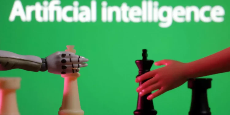 Esmagadora maioria das empresas já usa IA nos processos de decisão