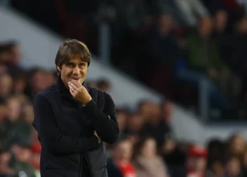 Conte: “O Benfica é uma grande equipa e teve uma grande performance contra o Sporting”