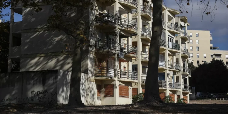 ​UE quer investir 150 mil milhões por ano em habitação