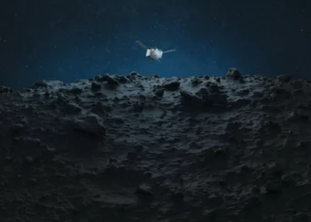 DNA e “tijolos de proteínas” descobertos em asteroide reforçam que a vida pode ter vindo do espaço