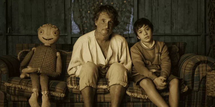 Gostou de O Filho de Mil Homens? Veja 5 filmes parecidos para assistir no streaming