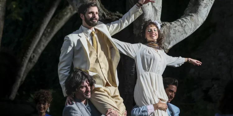 “Playback” dá nova vida a Carlos Paião e revela legado menos conhecido do músico