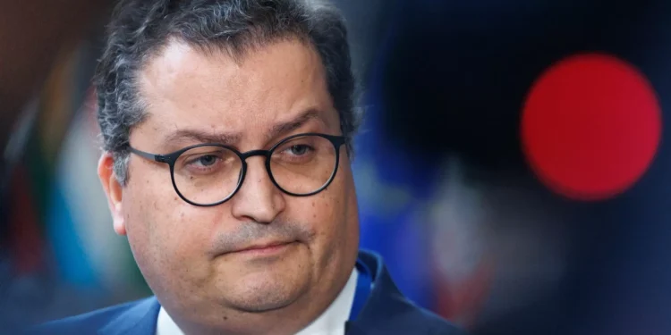 Miranda Sarmento acredita em acordo sobre pacote laboral