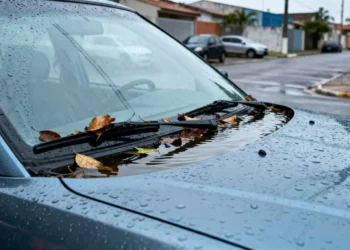 O parafuso secreto que você remove pra nunca mais ter que gastar pra lavar o motor do carro