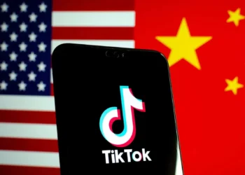Acordo do TikTok: China espera colaboração por parte dos Estados Unidos