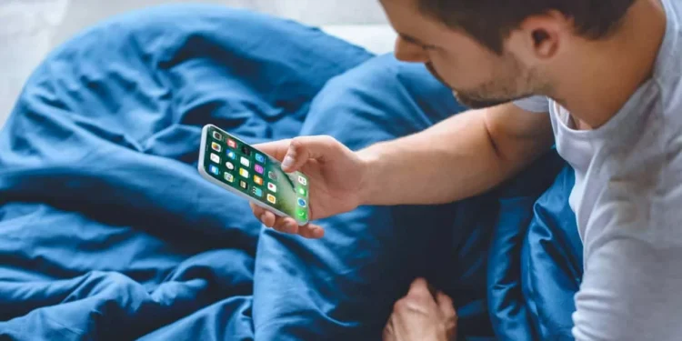 Funções no iPhone que reduzem o consumo de energia sem afetar o desempenho