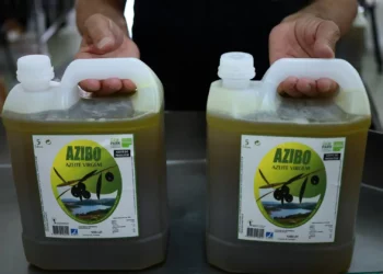 Litro de azeite ficou 2,91 euros mais barato no último ano