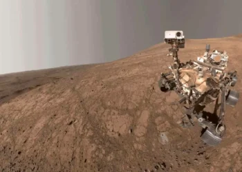 Rover da NASA está prestes a quebrar recorde impressionante em Marte