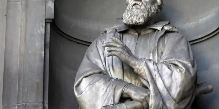 Olhar Espacial: as contribuições de Galileu para a astronomia