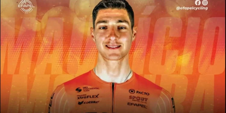 Maurício Moreira termina carreira aos 30 anos